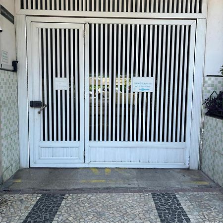 Localizacao Fantastica! Botafogo-Urca Daire Rio de Janeiro Dış mekan fotoğraf
